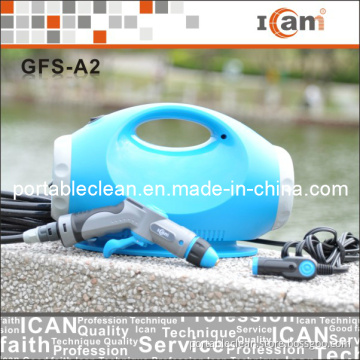 Gfs-A2-Electric Pressure Washer Pump for Multi-Purpose